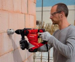 ���������� Einhell TC-RH 900, SDS-plus, 900��, 3��, 4.1�� 4258237 - �������� 4