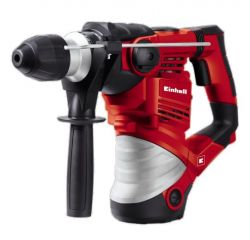 ���������� Einhell TH-RH 1600, SDS-Plus, 1600��, 4��, 5.6�� 4258478