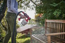 ����������������� �������������� Einhell TE-SY 18/90 Li-Solo 18� 1000����� ����� 1200�� ��� ��� � �� 4260040 - �������� 7