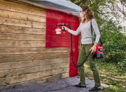 ����������������� �������������� Einhell TE-SY 18/90 Li-Solo 18� 1000����� ����� 1200�� ��� ��� � �� 4260040 - �������� 6