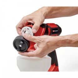 ����������������� �������������� Einhell TE-SY 18/90 Li-Solo 18� 1000����� ����� 1200�� ��� ��� � �� 4260040 - �������� 5