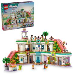 LEGO  Friends    -ѳ 42604