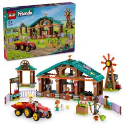  LEGO Friends     42617 -  1