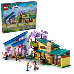  LEGO Friends      42620