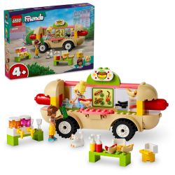  LEGO Friends   - 100  (42633) -  1