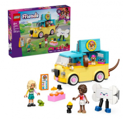 ����������� LEGO Friends ������ � ����������� ��� �������� 42678