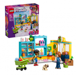 ����������� LEGO Friends ������������� ������� � ��������-���� 42680