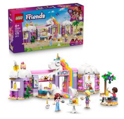 ����������� LEGO Friends ������� ���� ��������� 42684 - �������� 1