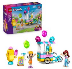 ����������� LEGO Friends ���� � ��������� � ���������� �������� 42692