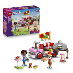 ����������� LEGO Friends ��������� � ���� (42694)