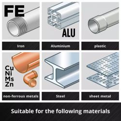 ����� ����� �� ������� Einhell, 19��, 1-10��, ���� 427019 - �������� 7