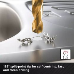 ����� ����� �� ������� Einhell, 19��, 1-10��, ���� 427019 - �������� 2