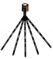 ������� ���������� Neo Tools, �� �������, 24TPI, 300��, �������� 5��. 43-355 - �������� 2