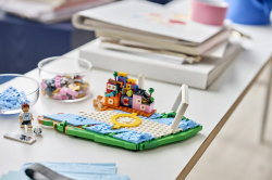 ����������� LEGO Editions Football ˳����� ���� � �������� ������� ���������� ������ 43011 - �������� 7