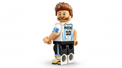 ����������� LEGO Editions Football ˳����� ���� � �������� ������� ���������� ������ 43011 - �������� 3