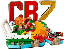 ����������� LEGO Editions Football ������� ������� � �������� ������� ���������� ������ 43012 - �������� 4