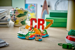 ����������� LEGO Editions Football ������� ������� � �������� ������� ���������� ������ 43012 - �������� 8