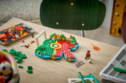 ����������� LEGO Editions Football ������� ������� � �������� ������� ���������� ������ 43012 - �������� 6