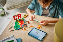 ����������� LEGO Editions Football ������� ������� � �������� ������� ���������� ������ 43012 - �������� 9