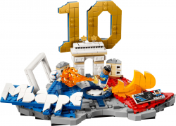 ����������� LEGO Editions Football ʳ��� ������ � �������� ������� ���������� ������ 43013 - �������� 6