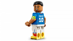����������� LEGO Editions Football ʳ��� ������ � �������� ������� ���������� ������ 43013 - �������� 3