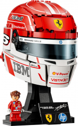 ����������� LEGO Editions Formula 1 ����� ����� ������� � ������� Scuderia Ferrari HP 43014 - �������� 3