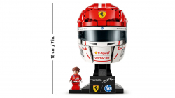 ����������� LEGO Editions Formula 1 ����� ����� ������� � ������� Scuderia Ferrari HP 43014 - �������� 2