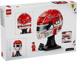 ����������� LEGO Editions Formula 1 ����� ����� ������� � ������� Scuderia Ferrari HP 43014 - �������� 13