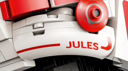 ����������� LEGO Editions Formula 1 ����� ����� ������� � ������� Scuderia Ferrari HP 43014 - �������� 7