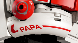 ����������� LEGO Editions Formula 1 ����� ����� ������� � ������� Scuderia Ferrari HP 43014 - �������� 8