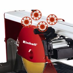 ������ ��� ����� ������ Einhell TE-SC 920 L, 2200��, ���� 300 ��, ����� ���� 920��, ���� 920�550��, �����, 71.6�� 4301432 - �������� 4
