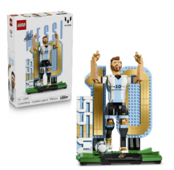 ������ LEGO Editions Football ˳����� ���� ������� (43015)