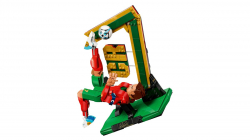 ����������� LEGO Editions Football ������� ������� � ������� ������� 43016 - �������� 4