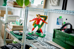 ����������� LEGO Editions Football ������� ������� � ������� ������� 43016 - �������� 7