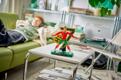 ����������� LEGO Editions Football ������� ������� � ������� ������� 43016 - �������� 6