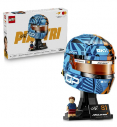 ����������� LEGO Editions Formula 1 43017
