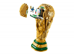 ����������� LEGO Editions Football ��������� ������ ��������� ���� � ������� FIFA 43020- - �������� 3