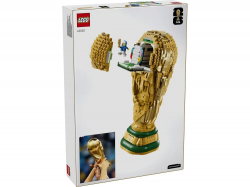 ����������� LEGO Editions Football ��������� ������ ��������� ���� � ������� FIFA 43020- - �������� 7
