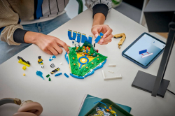����������� LEGO Editions Football ³����� ������ � �������� ������� ���������� ������ 43027 - �������� 8