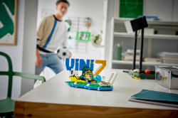 ����������� LEGO Editions Football ³����� ������ � �������� ������� ���������� ������ 43027 - �������� 13