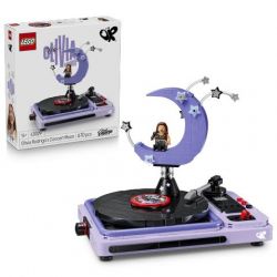 ����������� LEGO Editions Music ���� �� �������� ������ ������ 43029-