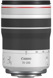 Объектив Canon RF 70-200mm f/4.0 IS USM 4318C005 - Картинка 2