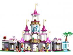 LEGO  Disney Princess    43205