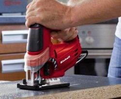 ������ Einhell TC-JS 85 620�� 800-3000��/�� 2�� 4321140 - �������� 2