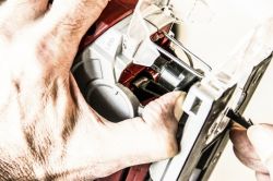 ������ Einhell TC-JS 18 Li-Solo, �������������� PXC 18�, 2700 ��/���, ��� 20��, 1.63�� ��� ��� � �� 4321209 - �������� 3