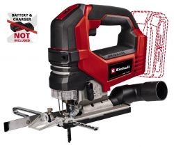 ������ Einhell TP-JS 18/135 Li BL - Solo ��������������, PXC 18�, 3500�����, �����������, ������� ����, ��� 26 ��, 2.2 �� (��� ��� � ��) 4321260