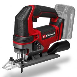 ������ �������������� Einhell TE-JS 18/100 Li - Solo, PXC, 18�, 3000 ��/���, ��� 26 ��, 1.87 �� (��� ��� � ��) 4321270 - �������� 2