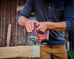 ������ �������������� Einhell TE-JS 18/100 Li - Solo, PXC, 18�, 3000 ��/���, ��� 26 ��, 1.87 �� (��� ��� � ��) 4321270 - �������� 12