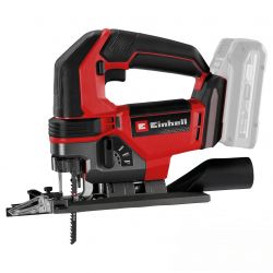 ������ �������������� Einhell TE-JS 18/100 Li - Solo, PXC, 18�, 3000 ��/���, ��� 26 ��, 1.87 �� (��� ��� � ��) 4321270