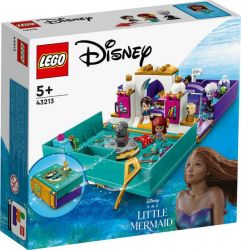  LEGO Disney    43213 -  1